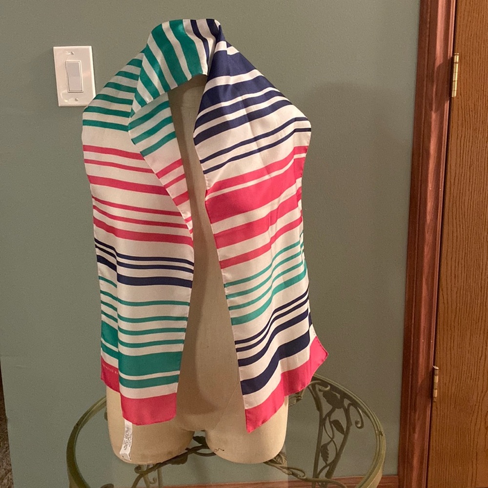 Sarah Coventry Scarf
